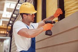 Best Fascia and Soffit Installation  in Pleasant Hills, OH